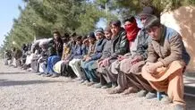 توقف اخراج دسته‌جمعی کودکان افغانستانی بدون همراه
