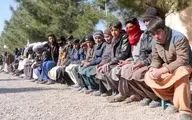 توقف اخراج دسته‌جمعی کودکان افغانستانی بدون همراه