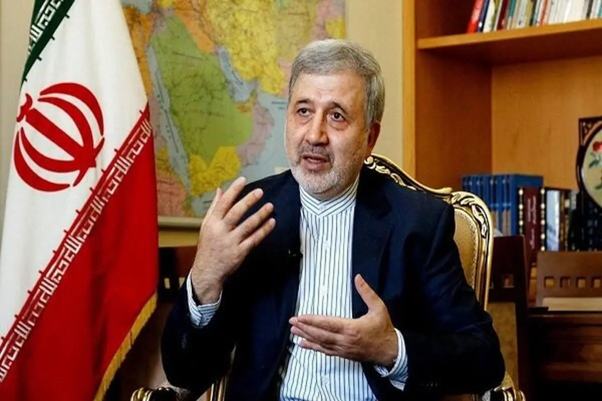 Sultan of Oman being scheduled to visit Tehran