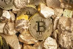 قیمت بیت کوین و اتریوم امروز سه شنبه ۲۵ مهر/
