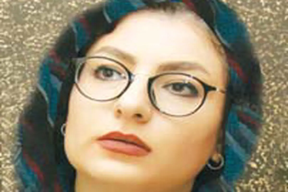 پیوند زن و درخت

