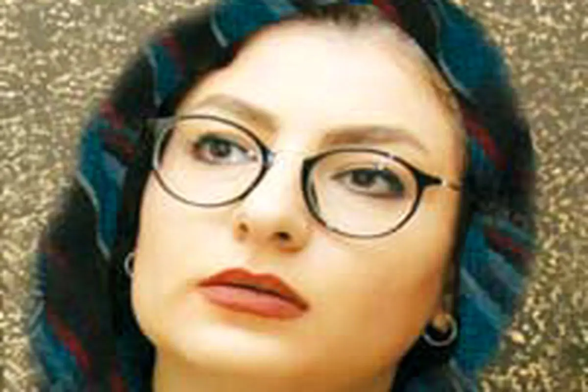 پیوند زن و درخت

