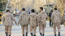 جزئیات جدید از کاهش 12 ماهه خدمت سربازی