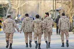 جزئیات جدید از کاهش 12 ماهه خدمت سربازی
