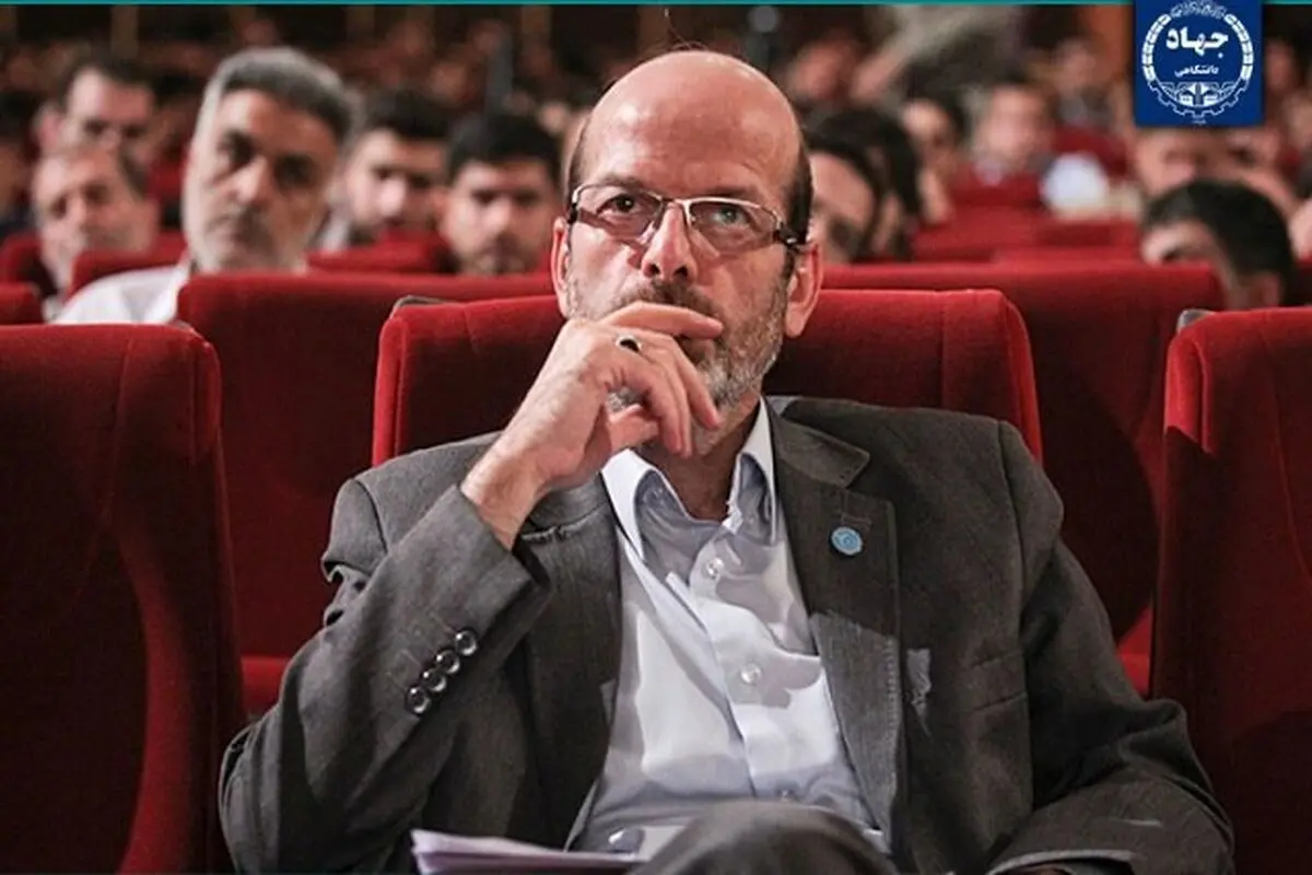 تغییر دوباره رییس جهاد دانشگاهی در ۵ ماه