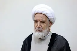 واکنش مهدی کروبی به فاجعه انفجار در بندر شهید رجایی