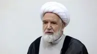 واکنش مهدی کروبی به فاجعه انفجار در بندر شهید رجایی