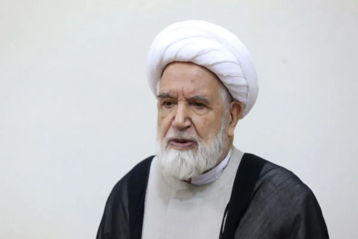 واکنش مهدی کروبی به فاجعه انفجار در بندر شهید رجایی