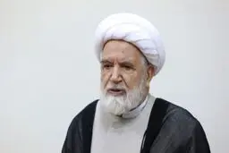 واکنش مهدی کروبی به فاجعه انفجار در بندر شهید رجایی