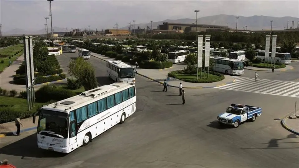 اختصاص عنوان ترابری برتر استان در دو سال متوالی به فولاد مبارکه