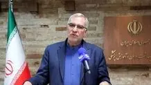 وزیر بهداشت : متوسط هوش یک ایرانی از متوسط هوش جهانی بالاتر است

