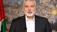 Hamas chief Ismail Haniyeh martyred in Tehran