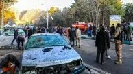 رئیس دستگاه قضا: تعداد زیادی از عوامل انفجارهای کرمان دستگیر شدند