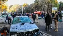 رئیس دستگاه قضا: تعداد زیادی از عوامل انفجارهای کرمان دستگیر شدند