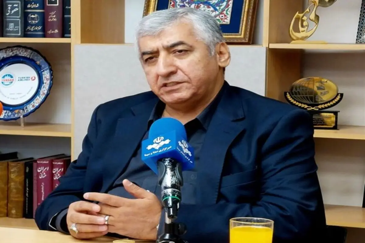ایرلاین ها باشگاه‌ داری و وزارتخانه ها هتلداری می کنند 