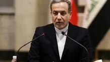 عراقچی: در زمان مقتضی پاسخ اسرائیل را می‌دهیم 
