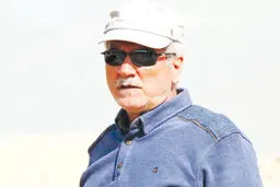 سریال تاریخی، راه فرار از سانسور است