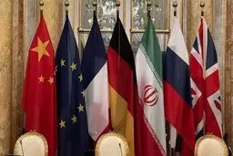 رد پای روسیه و چین در توقف مذاکرات برجامی
