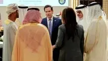 سفر روبیو به منطقه خلیج فارس به جز قطر و عربستان