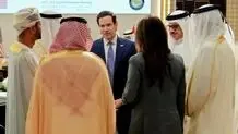 سفر روبیو به منطقه خلیج فارس به جز قطر و عربستان