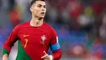 پرس: رئال مادرید خانه رونالدو است