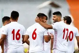 معرفی ۵ بازیکن خطرناک تیم ملی فوتبال ایران 