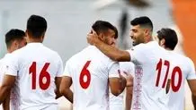 برگزاری بازی ایران-اروگوئه بدون تماشاگر