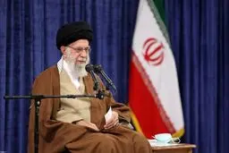 Leader hails Allameh Tabatabai scientific, personal features