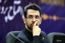 کنایه آذری‌جهرمی به زاکانی: خطر مدیر پرروی کارنابلد به مراتب بیشتر از ساختمان‌ ناایمن است!

