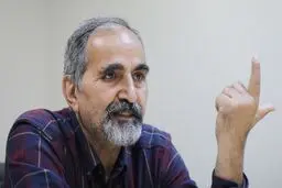 آزاد ارمکی: حاکمیت یا باید شیوه‌های قدیمی را کنار بگذارد یا خطر فروپاشی سیاسی را بپذیرد


