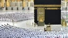 آخرین وضعیت سلامت زائران حج ۱۴۰۴ / بیماری های تنفسی گریبان زائران را گرفت