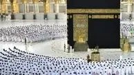 آخرین وضعیت سلامت زائران حج ۱۴۰۴ / بیماری های تنفسی گریبان زائران را گرفت
