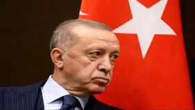 واکنش اردوغان به زلزله استانبول