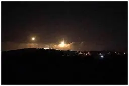 Israeli regime renews attack on southern Lebanon
