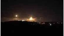 Israeli regime renews attack on southern Lebanon