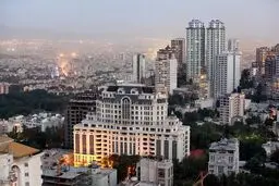 مشاور وزیر راه: ۳۰۰۰ ملک در کشور وجود دارد که مالکان هر کدام حدود "۱۰۰ خانه" دارند

