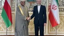 باقری: العلاقات بین إیران وسلطنة عمان نموذج لسیاسة الجوار