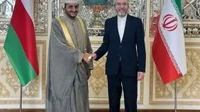 باقری: العلاقات بین إیران وسلطنة عمان نموذج لسیاسة الجوار