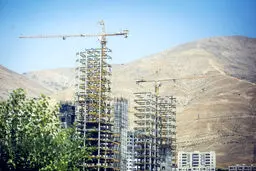 بخش مسکن در برنامه هفتم یک واکاوی تخصصی
