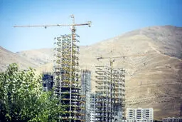 بخش مسکن در برنامه هفتم یک واکاوی تخصصی