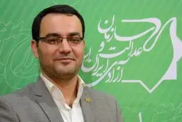 مهدی مقدری از زندان مرکزی اصفهان آزاد شد
