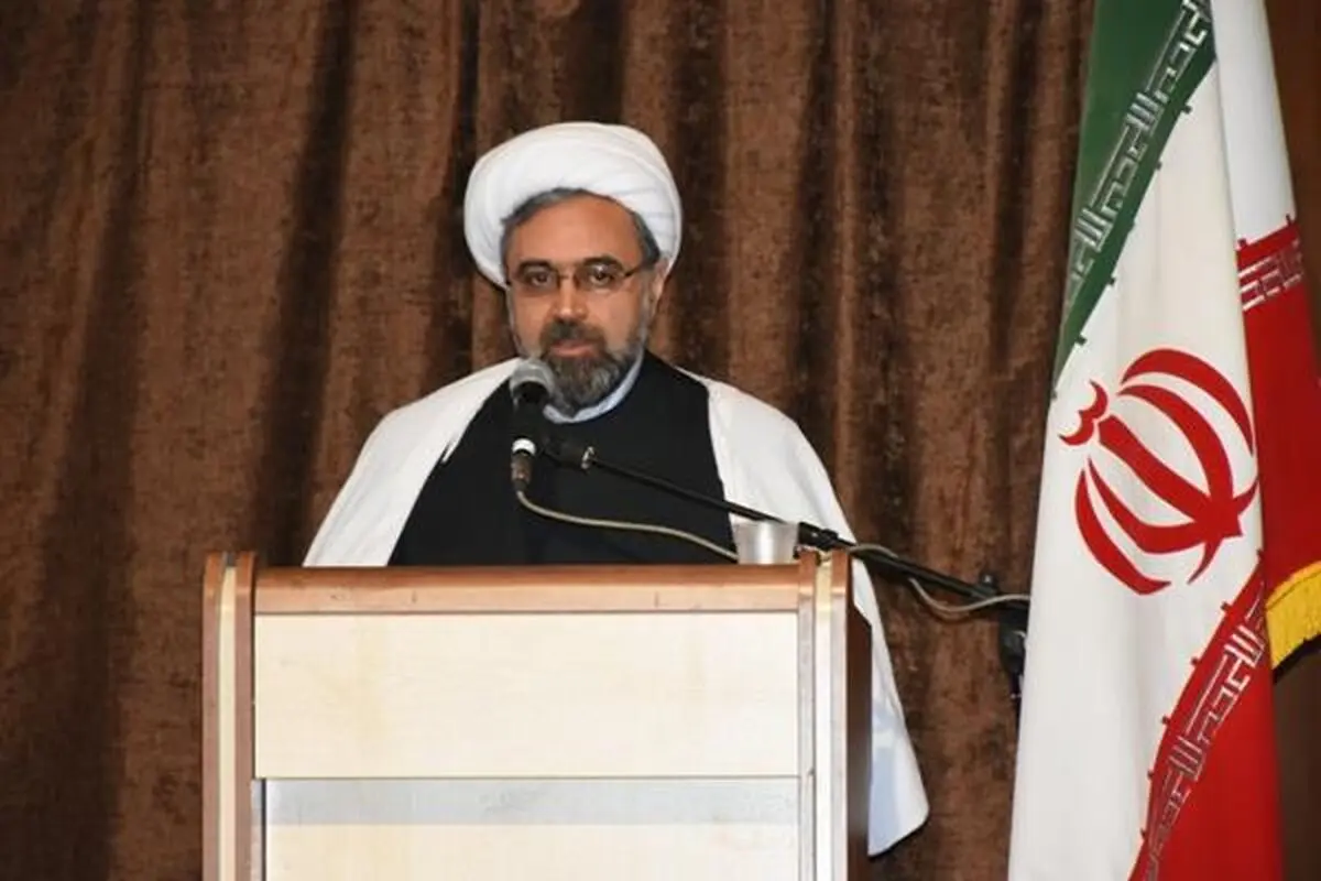 باید اجازه دهیم همه حرف بزنند و اعتراض‌شان را مطرح کنند