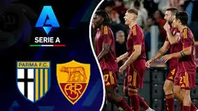 خلاصه بازی آاس رم مقابل پارما را ببینید+ ویدئو