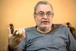 حجاریان: مدافع مشارکت مشروط در انتخابات هستم/ آن سوی عدم شرکت در انتخابات، خیابان نیست

