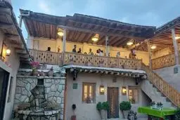 پلمب یک مرکز بوم‌گردی در الولک قزوین به دلیل حجاب

