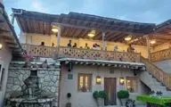 پلمب یک مرکز بوم‌گردی در الولک قزوین به دلیل حجاب

