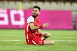 صداوسیما: بازداشت مهاجم پرسپولیس پس از دربی به دلیل حمایت از یک تماشاگر/ خبرگزاری قوه قضاییه: صحت ندارد 