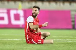 صداوسیما: بازداشت مهاجم پرسپولیس پس از دربی به دلیل حمایت از یک تماشاگر/ خبرگزاری قوه قضاییه: صحت ندارد 
