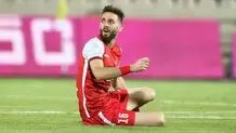 صداوسیما: بازداشت مهاجم پرسپولیس پس از دربی به دلیل حمایت از یک تماشاگر/ خبرگزاری قوه قضاییه: صحت ندارد 