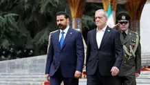 الزیدی و مأموریت دشوار توازن